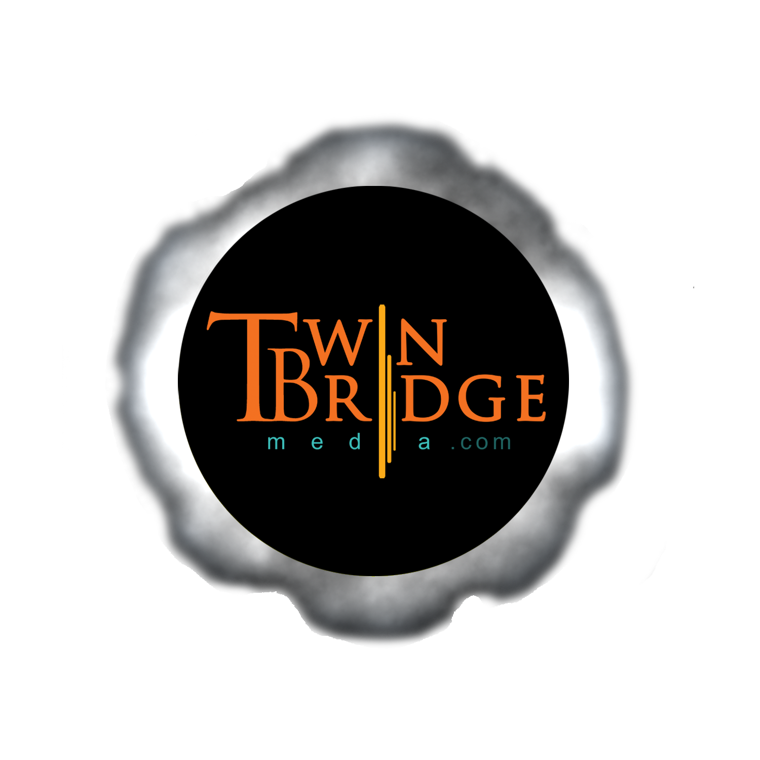 2025LogoTBM Twin Bridge Media Logo